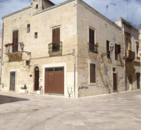 Corte dei Mesagnesi